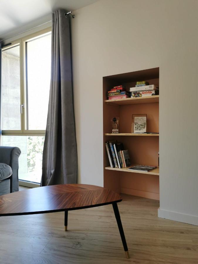 Villard De Lans, Coeur De Village.Bel Appartement ภายนอก รูปภาพ