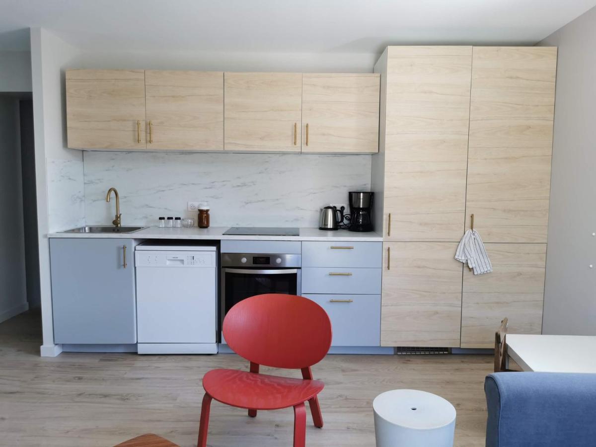 Villard De Lans, Coeur De Village.Bel Appartement ภายนอก รูปภาพ
