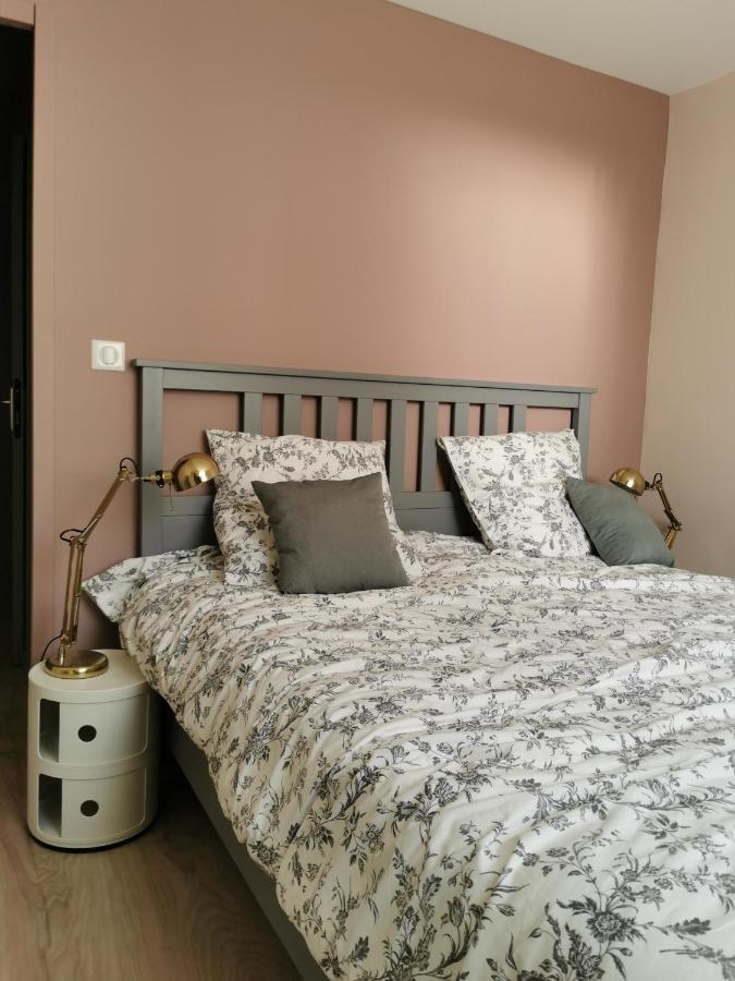 Villard De Lans, Coeur De Village.Bel Appartement ภายนอก รูปภาพ