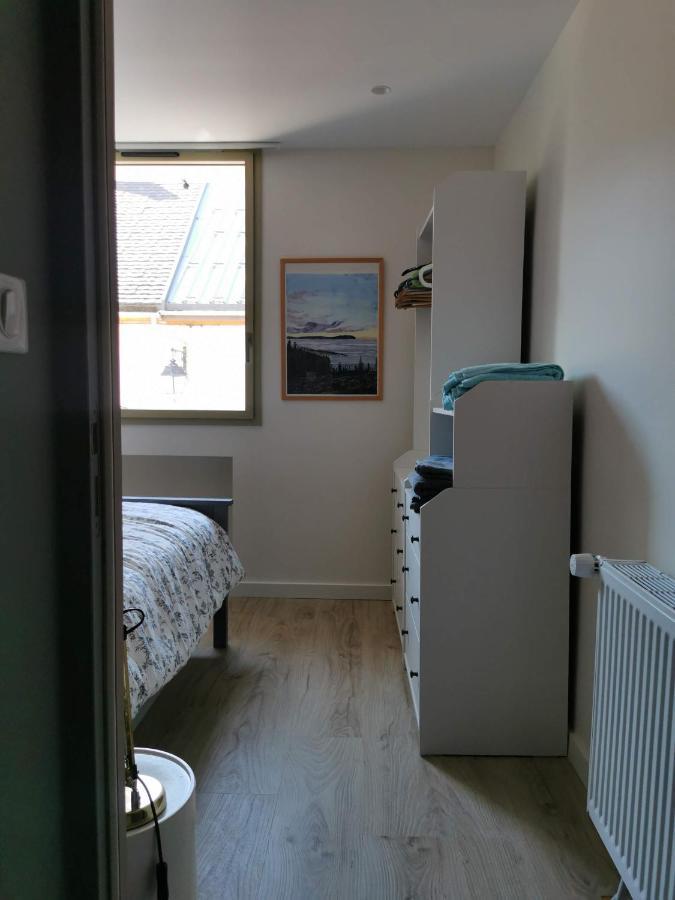 Villard De Lans, Coeur De Village.Bel Appartement ภายนอก รูปภาพ