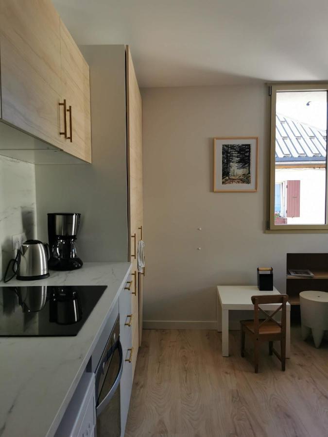 Villard De Lans, Coeur De Village.Bel Appartement ภายนอก รูปภาพ