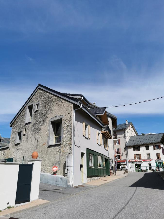 Villard De Lans, Coeur De Village.Bel Appartement ภายนอก รูปภาพ