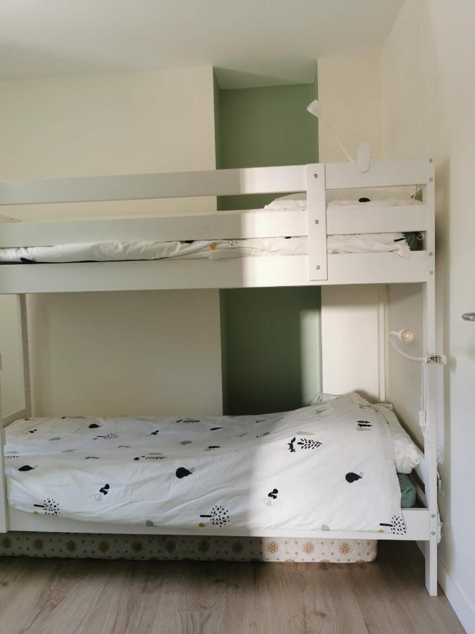 Villard De Lans, Coeur De Village.Bel Appartement ภายนอก รูปภาพ